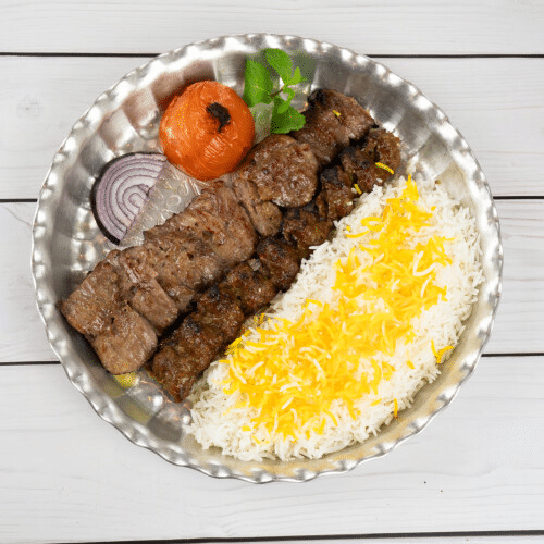 Tschelo Barg Soltani