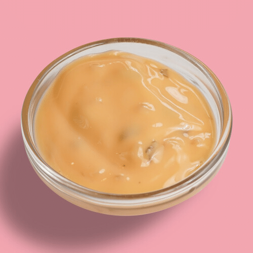 Chilli Cheese Sauce