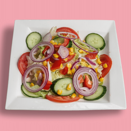 Gemischter Salat