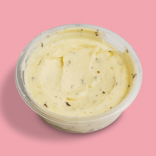 Kräuterbutter