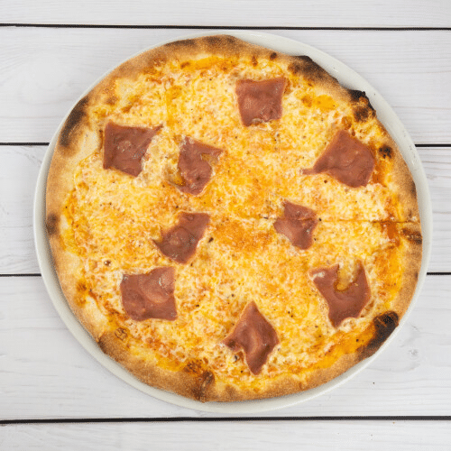 Pizza Prosciutto