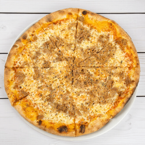 Pizza Tonno