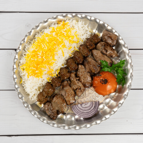 Tschelo Djudjeh Soltani