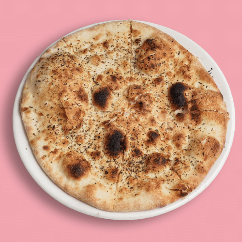 Frisches hausgemachtes Brot