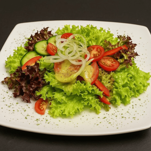 Gemischter Salat