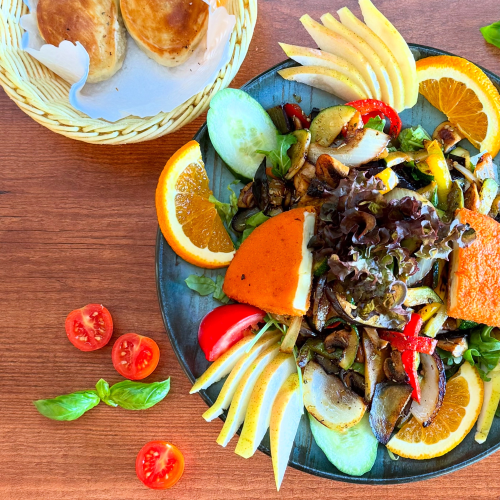 Chef-Salat