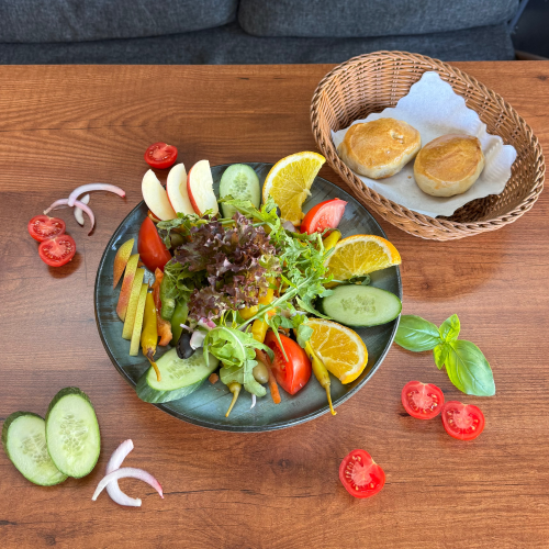 Gemischter Salat (klein)