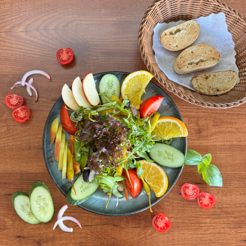Gemischter Salat (klein)