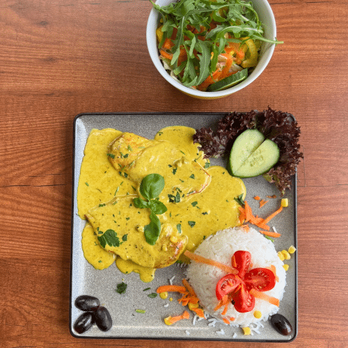 Hähnchenbrustfilet