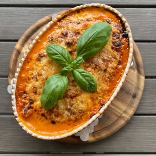 Lasagne