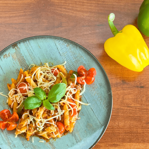Penne Partizani