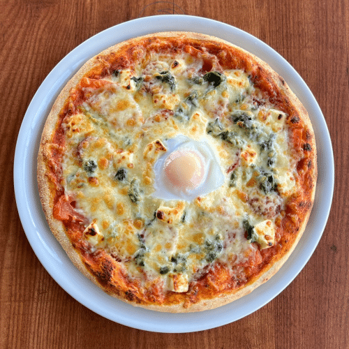 Pizza Bari
