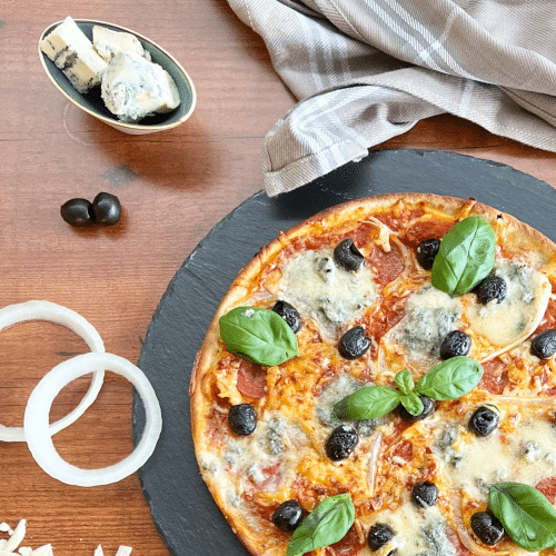Pizza Fermo