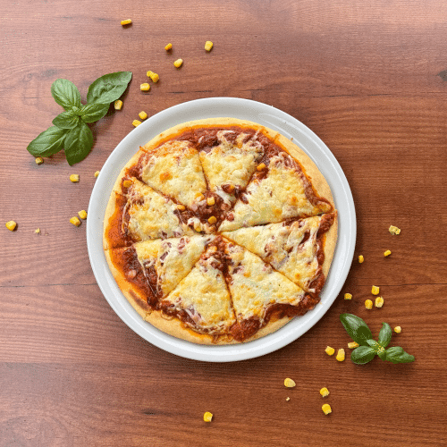Pizza New York