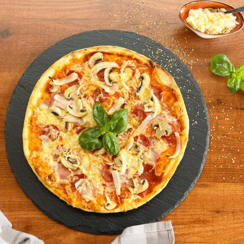 Pizza Toscana