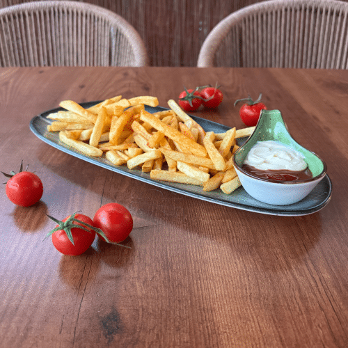 Pommes Frites