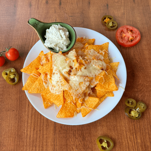 Taco Chips