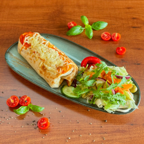 Tortilla Vega