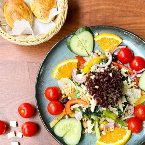 Vital Salat