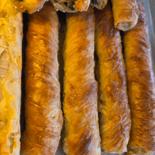 Kol Börek