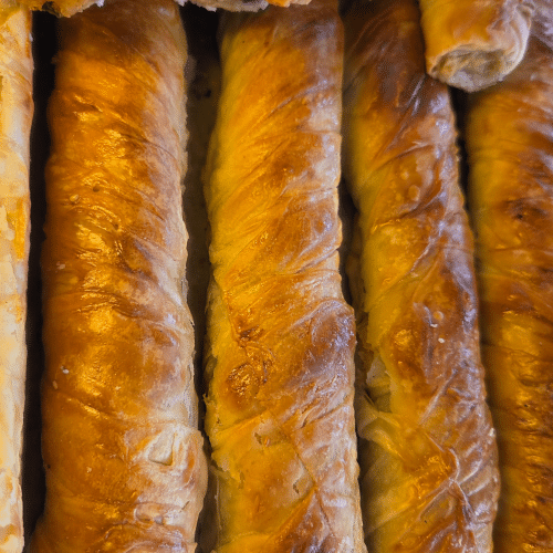 Sigara Börek