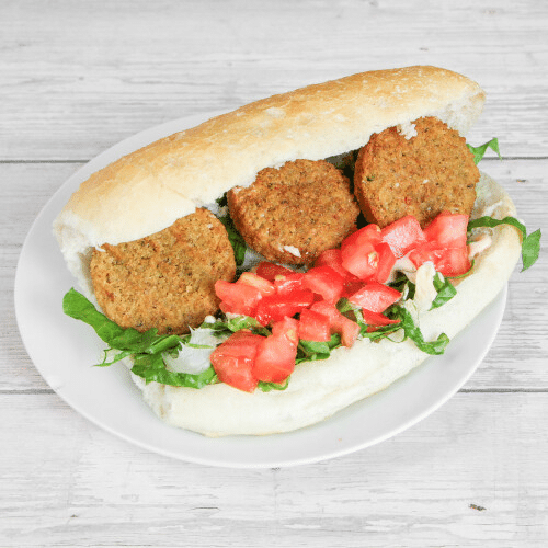 Falafel Tasche