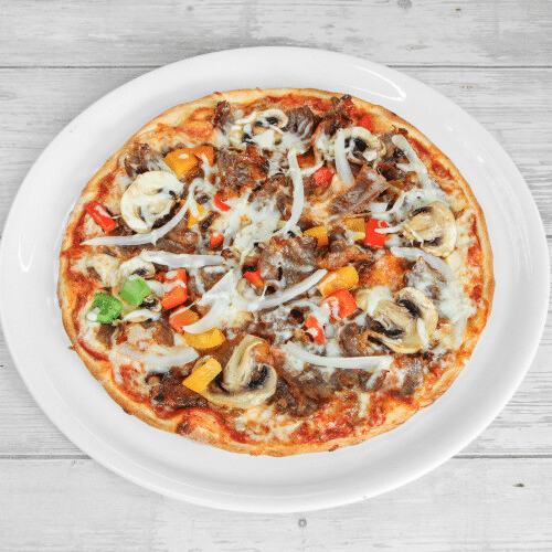Pizza Özer
