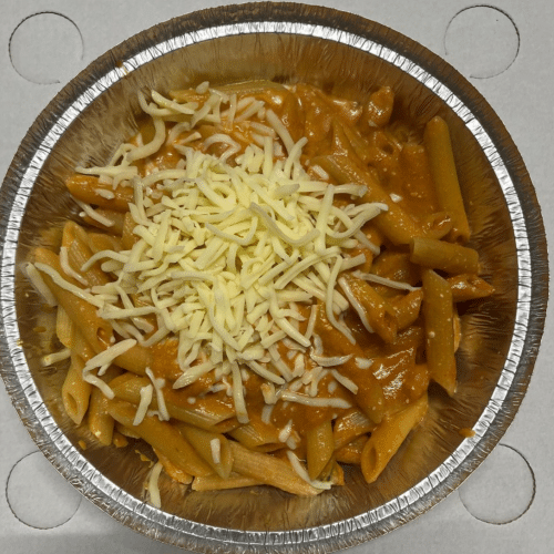 Penne Aurora