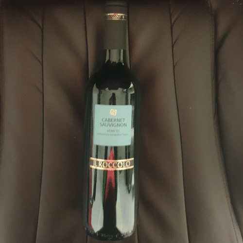 Rotwein Cabernet Sauvignon 0,75l