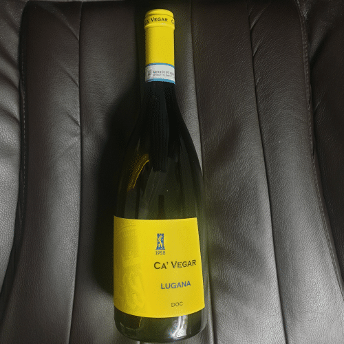 Weißwein Lugana 0,75l