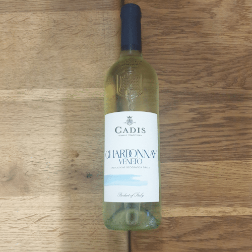 Weißwein Scardonnay 0,75l
