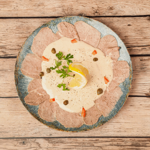 Vitello Tonnato