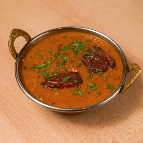 Batak Curry