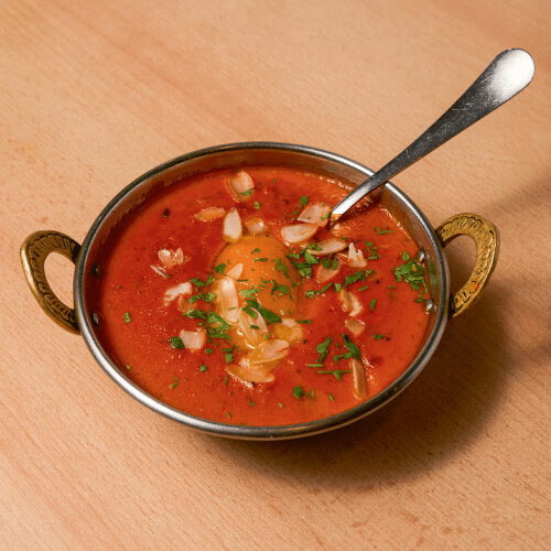 Chicken Makhani