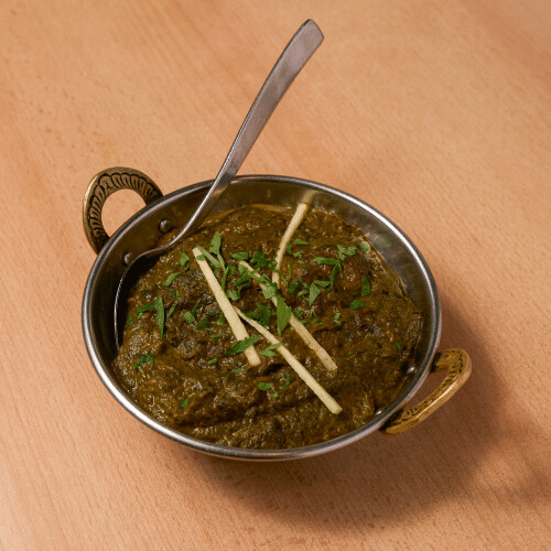 Lamm Saag