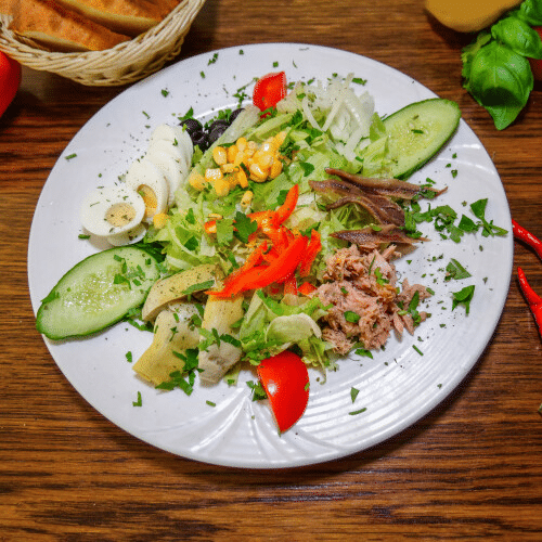 Insalata Romana