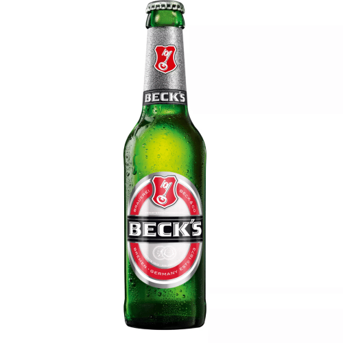 Becks 0,33l