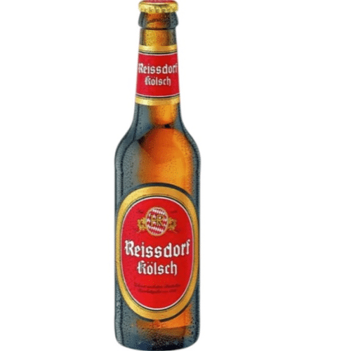 Kölsch Reissdorf 0,33l