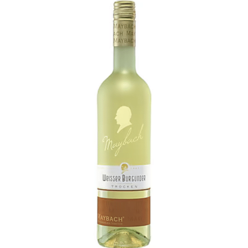 Weisser Burgunder 0,25l