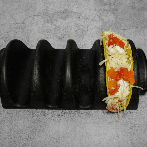 Crunchy Taco