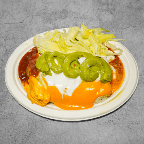 Enchilada