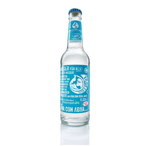 Viva Con Agua Laut 0,33l