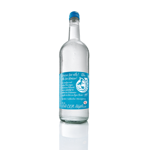 Viva Con Agua Laut 0,75l