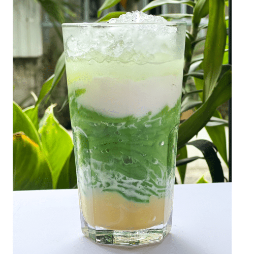 Che Banh Lot