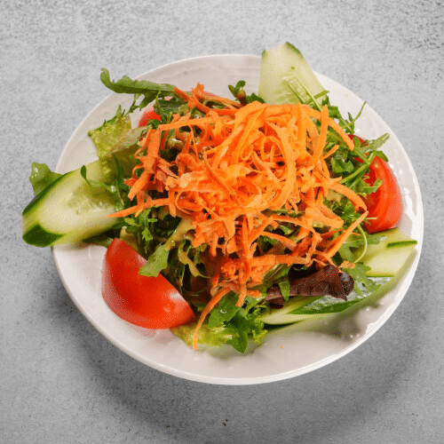 Beilagensalat