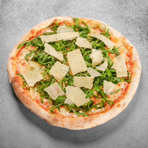 Pizza Rucola