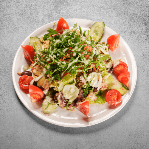 Insalata Nizza