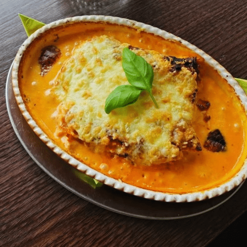 Lasagne al Forno
