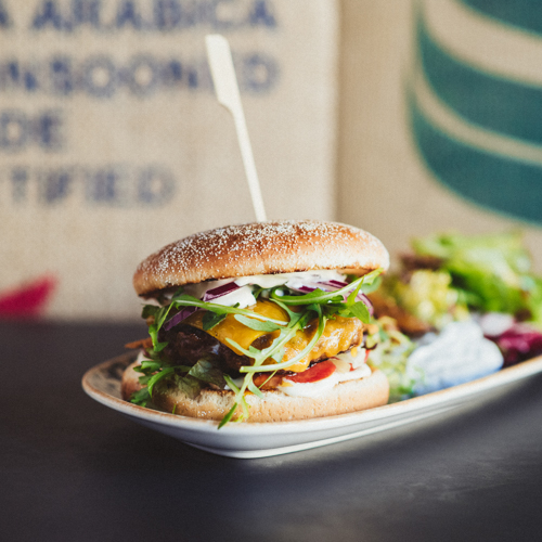 Alex Kitchen Husum Burgers Curry Vegetarian Order Takeaway Food Lieferando De