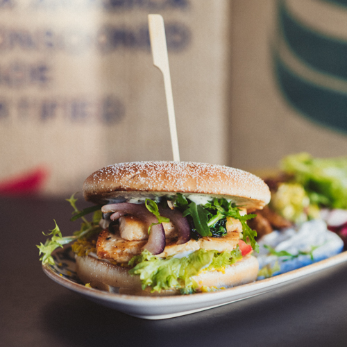 Alex Kitchen Husum Burger Curry Vegetarisch Lieferservice Lieferando De